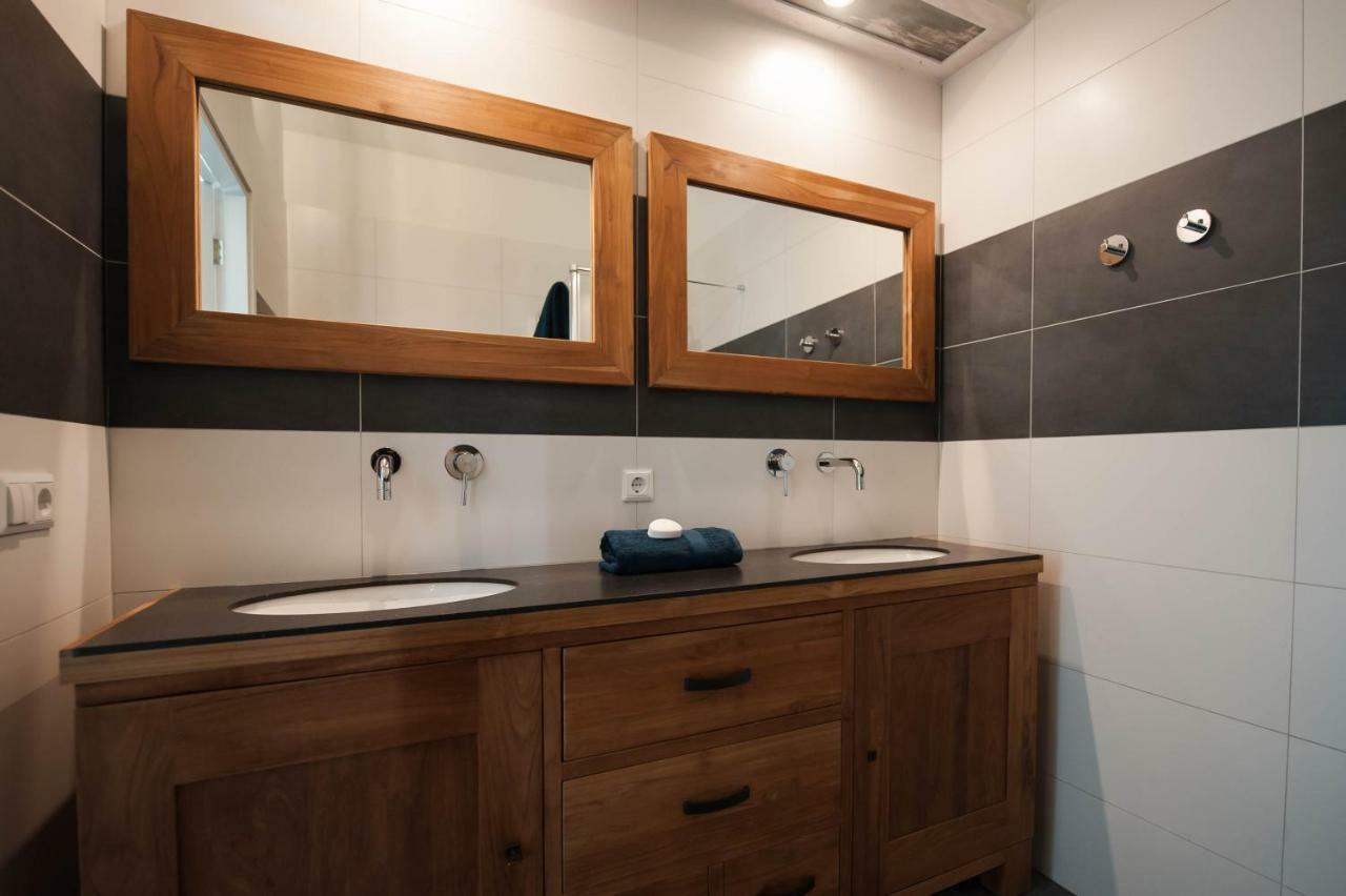B&B Veers Buuten Veere Kültér fotó