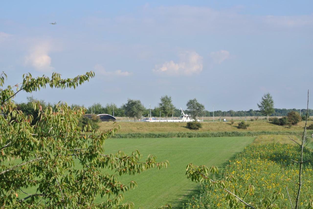 B&B Veers Buuten Veere Kültér fotó