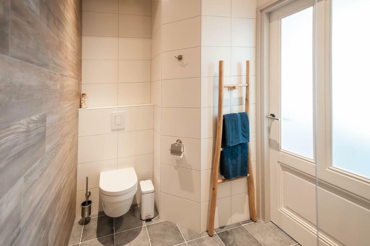 B&B Veers Buuten Veere Kültér fotó